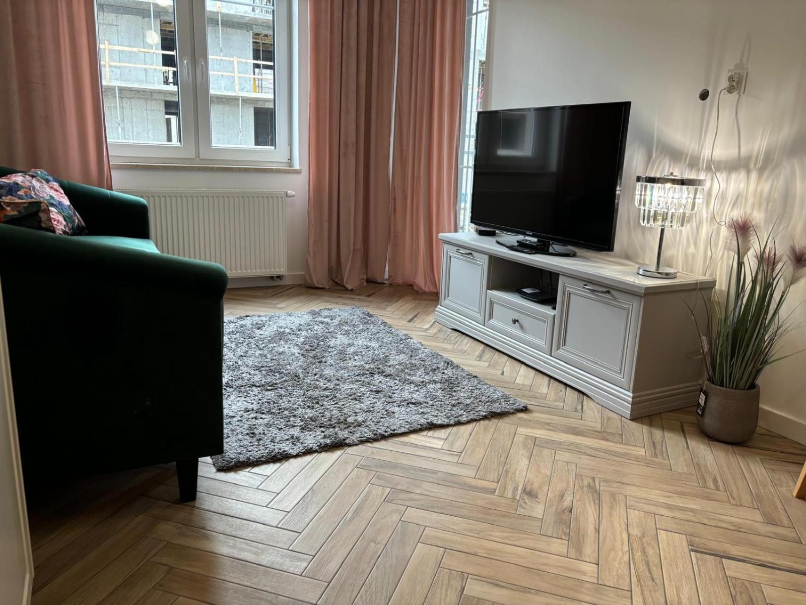 Apartamenty W Centrum Bialegostoku Z Parkingiem W Garazu Podziemnym Białystok Buitenkant foto