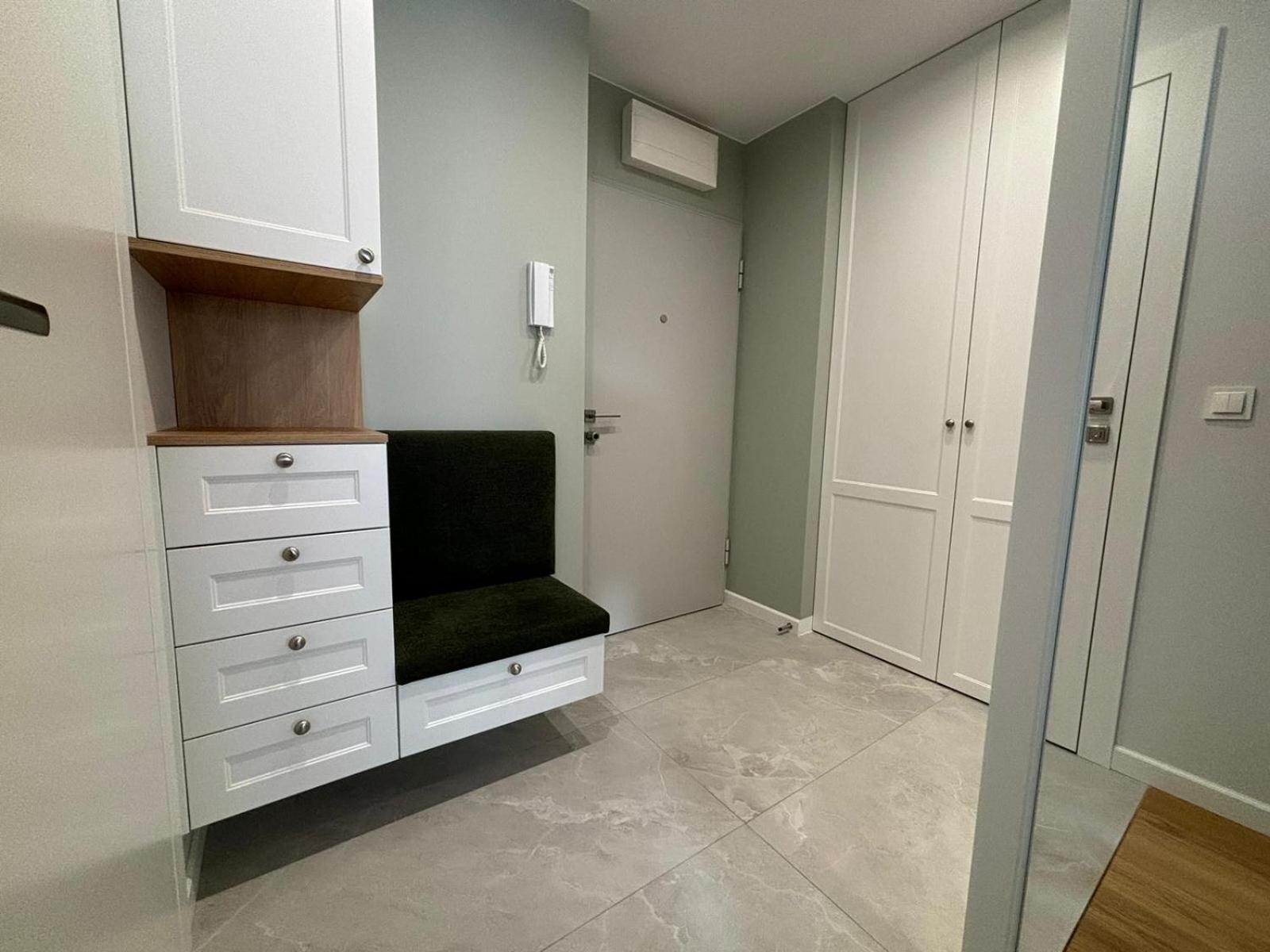 Apartamenty W Centrum Bialegostoku Z Parkingiem W Garazu Podziemnym Białystok Buitenkant foto